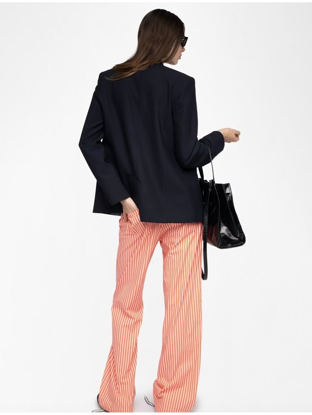 Poma Pants - Picture 2 of 2